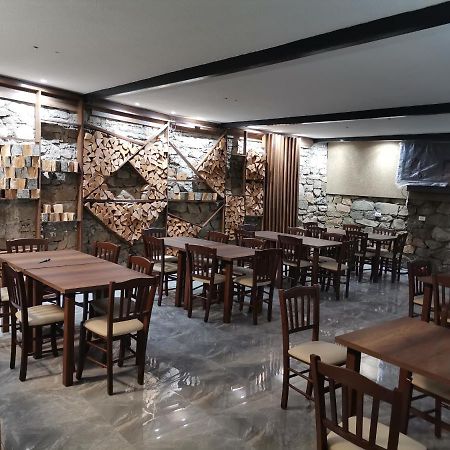 Hotel Vilagora Krushevo Kruševo Extérieur photo